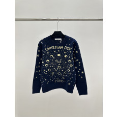 Dior Sweater_Navy