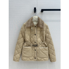 Moncler Coat_Beige