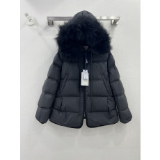 Moncler Coat_Black