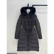 Moncler Coat_Black