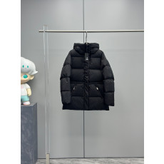Mackage Coat_Black