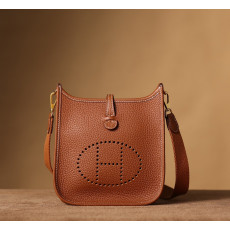 HERMES Evelyne_Brown