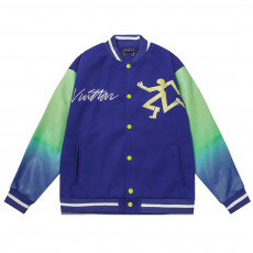 Louis Vuitton_COAT_BLUE