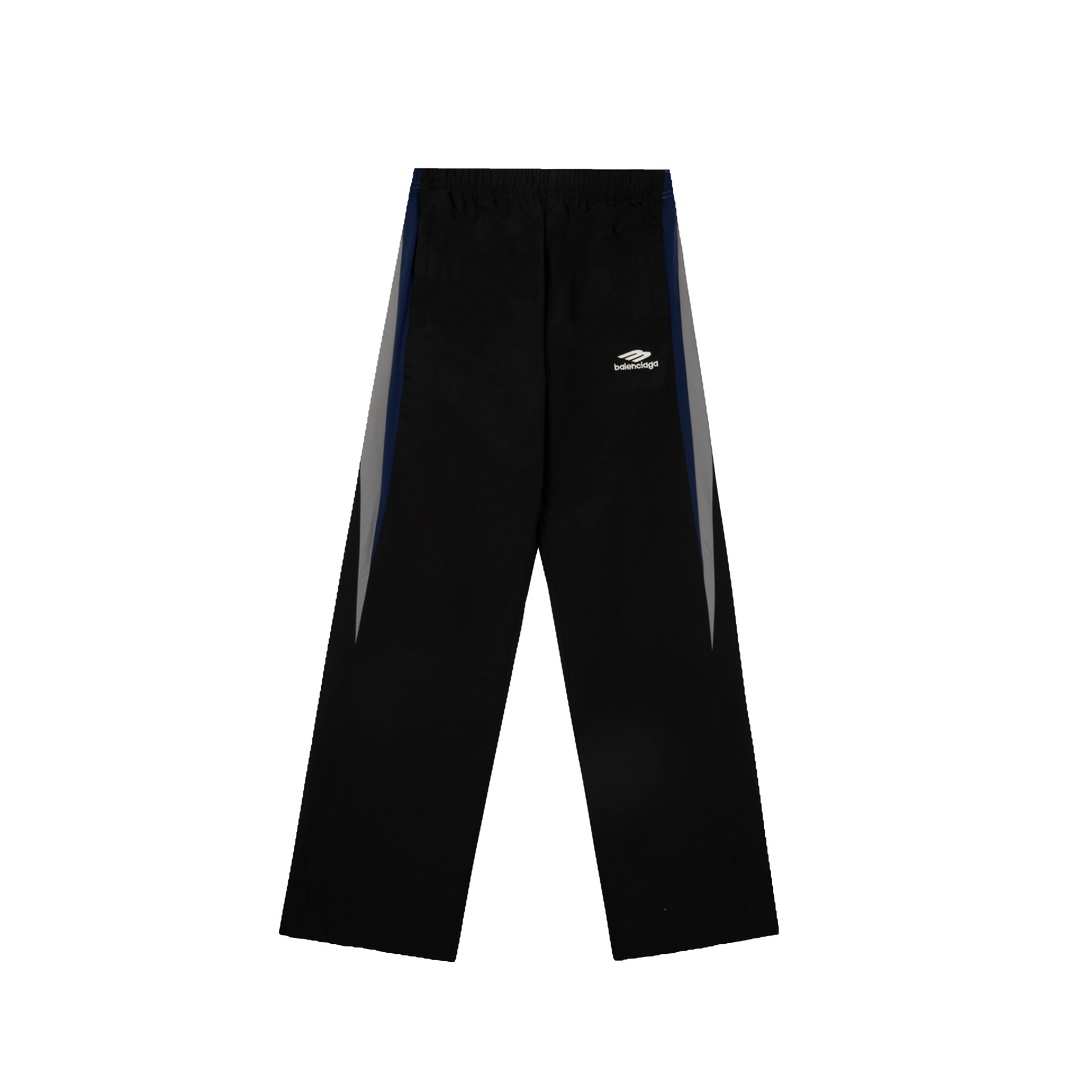 BALENCIAGA_Pants_BLACK