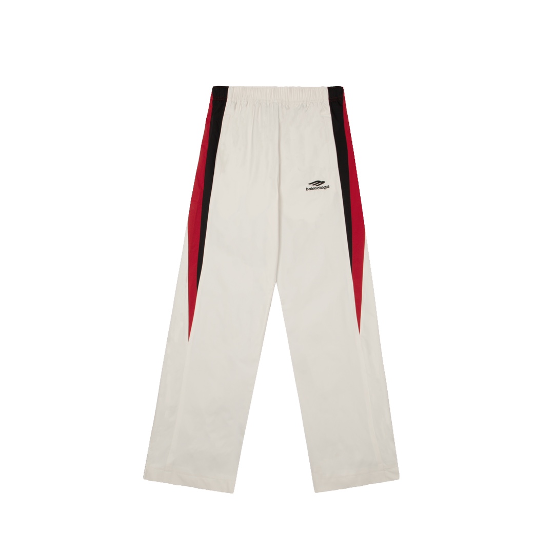 BALENCIAGA_Pants_WHITE