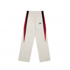 BALENCIAGA_Pants_WHITE
